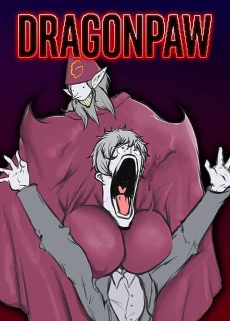 Dragonpaw