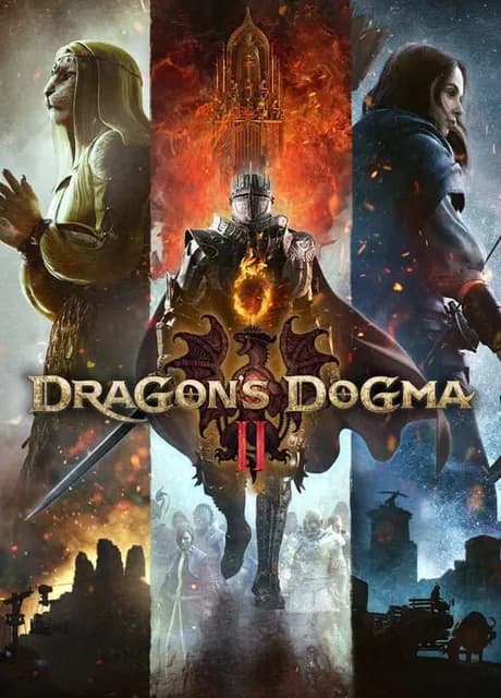 Dragon's Dogma II