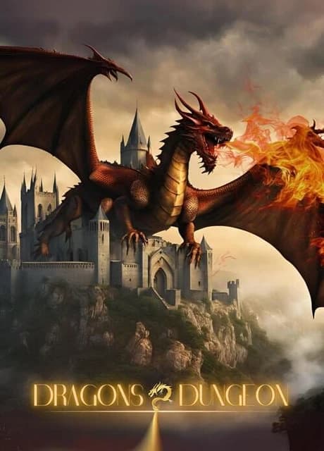 Dragon's Dungeon