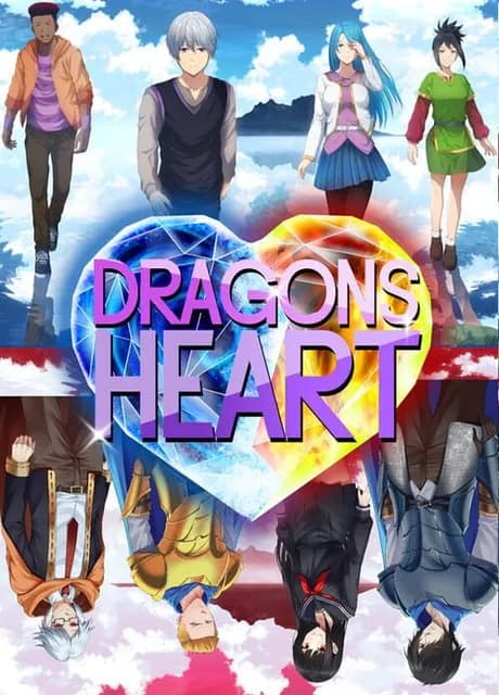 Dragons Heart