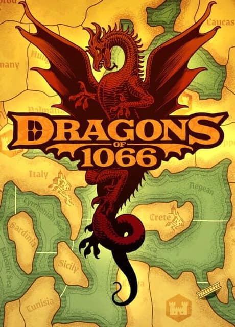 Dragons of 1066
