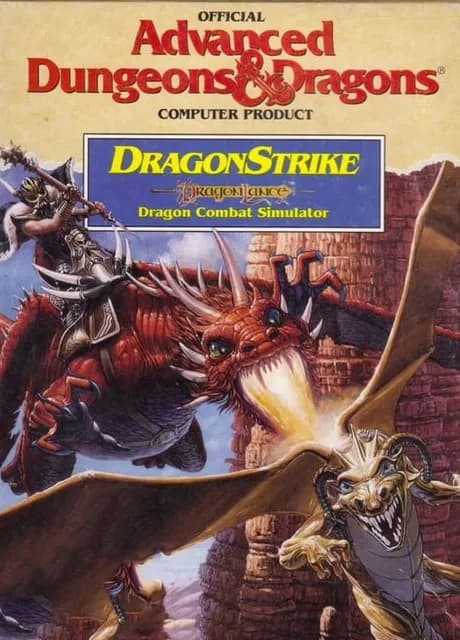 DragonStrike