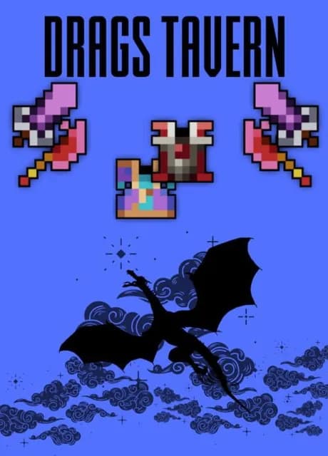 Drags Tavern