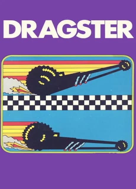 Dragster