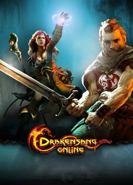Drakensang Online