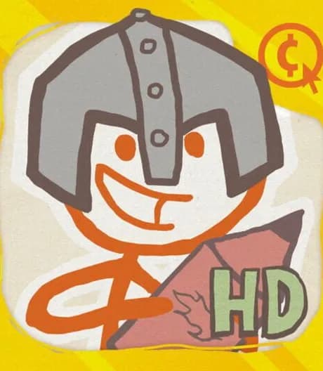 Draw a Stickman: Epic HD