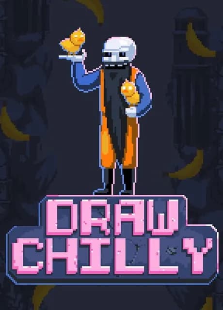 Draw Chilly