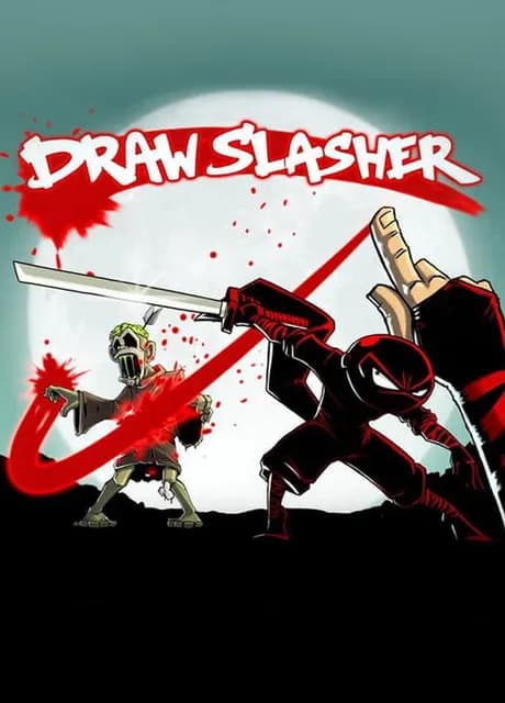 Draw Slasher
