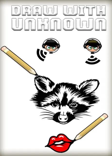 Draw With Unknown