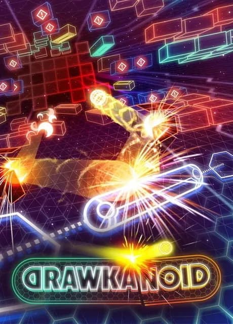 Drawkanoid
