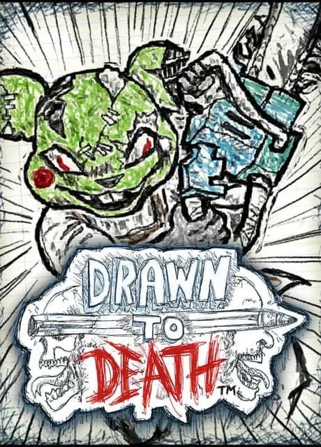 Drawn to Death