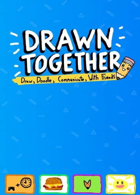 Drawn Together