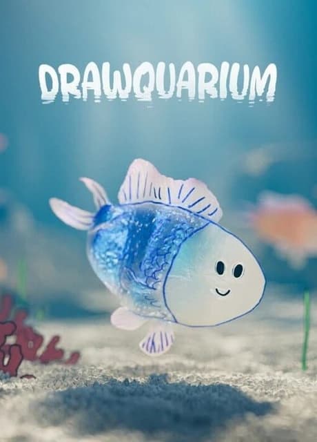 Drawquarium