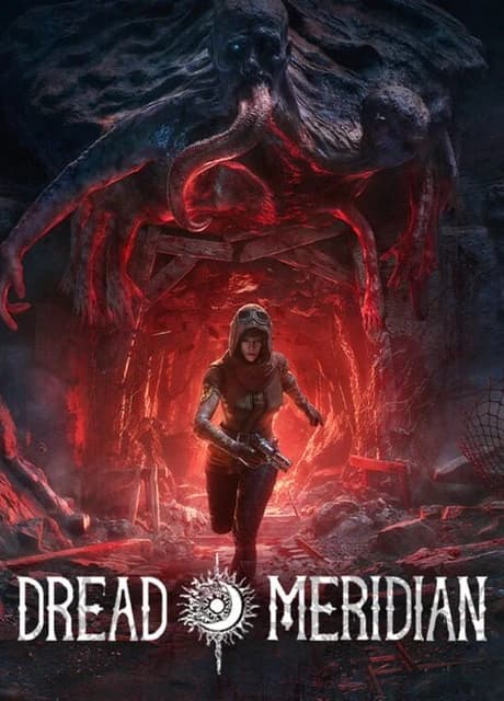 Dread Meridian