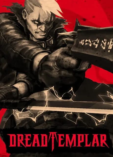 Dread Templar