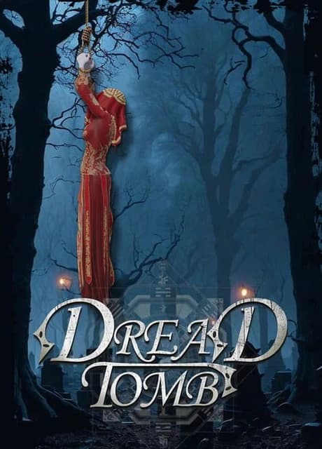 Dread Tomb