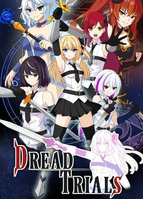 Dread Trials