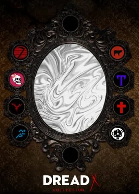 Dread X Collection
