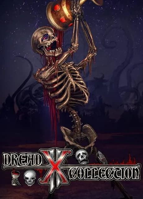 Dread X Collection 2