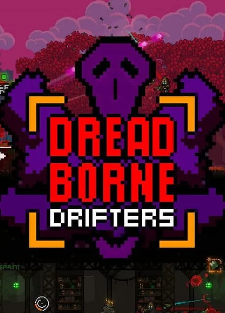 Dreadborne Drifters