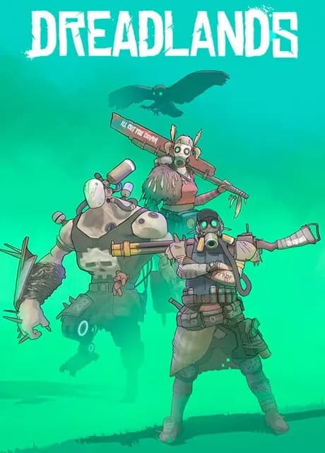 Dreadlands