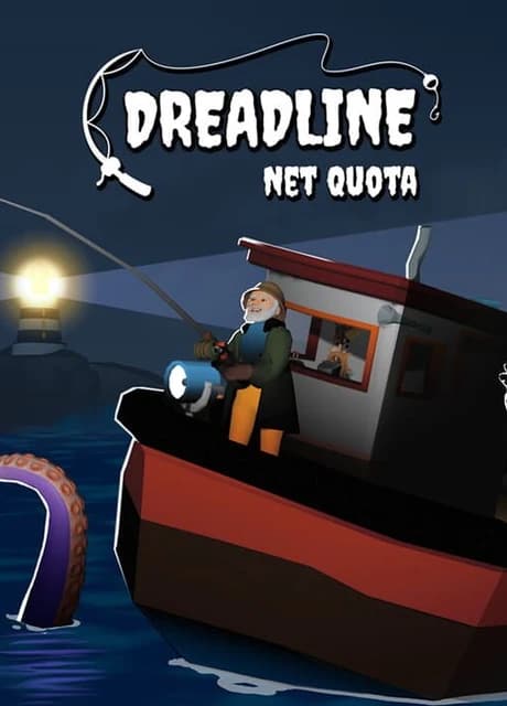 Dreadline: Net Quota