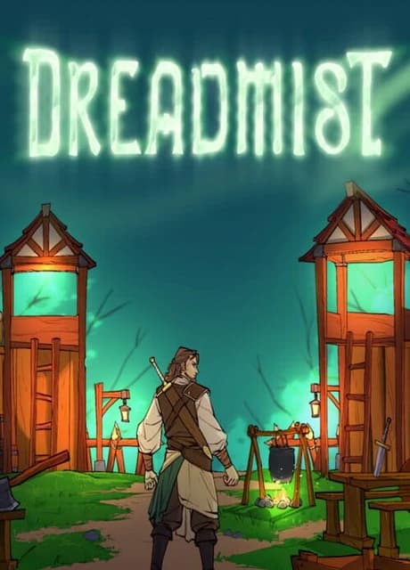 DreadMist
