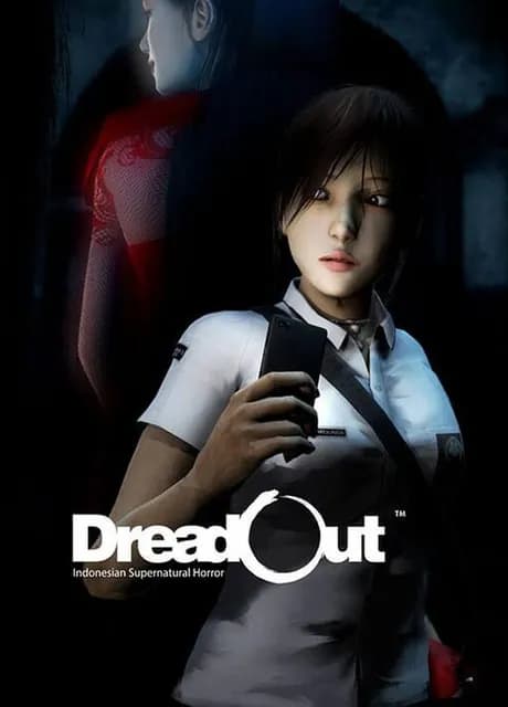 DreadOut
