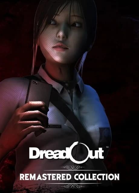 DreadOut: Remastered Collection