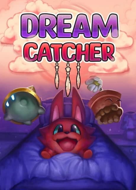 Dream Catcher