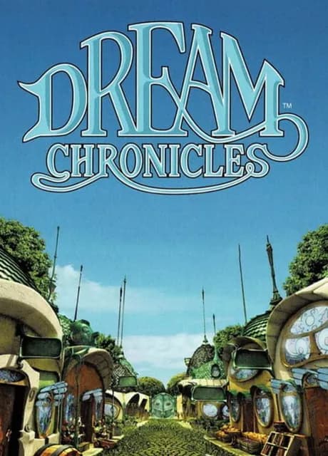 Dream Chronicles
