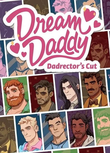 Dream Daddy: Dadrector's Cut