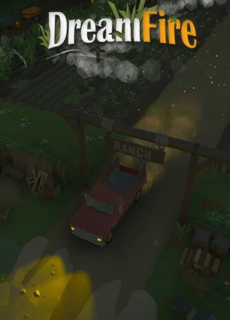Dream Fire