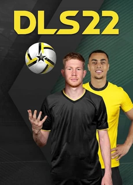 Dream League Soccer 2022