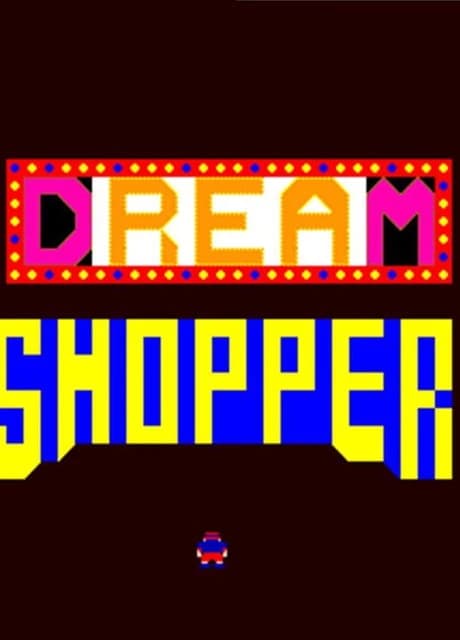 Dream Shopper