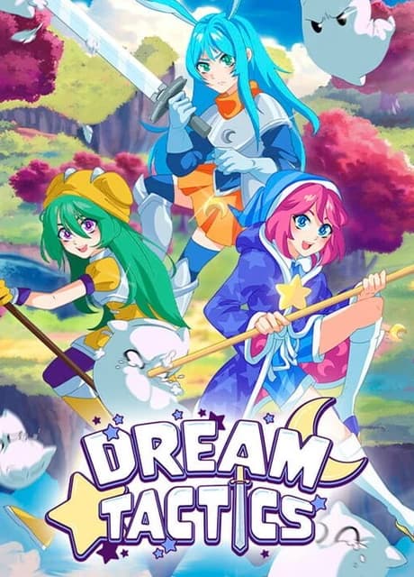 Dream Tactics