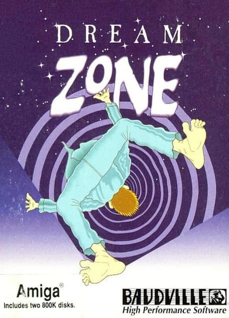 Dream Zone