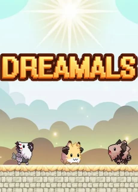 Dreamals