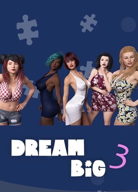 DreamBig 3