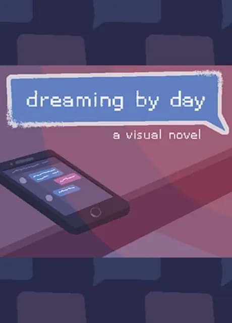 Dreaming by day