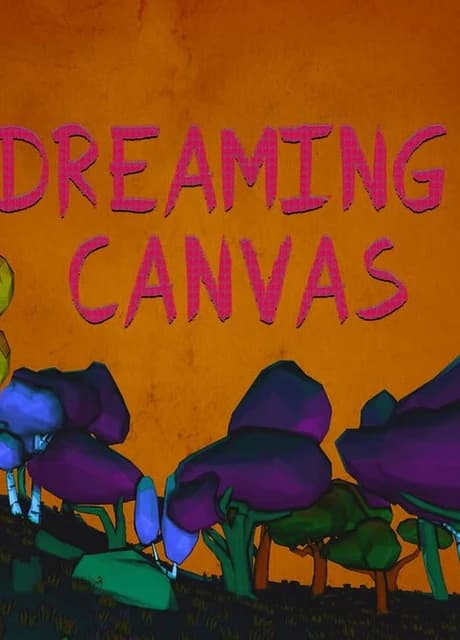Dreaming Canvas