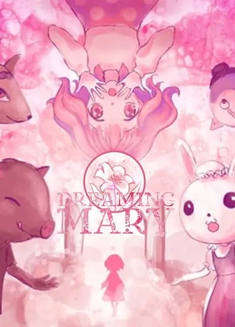 Dreaming Mary