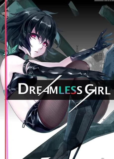 Dreamless Girl