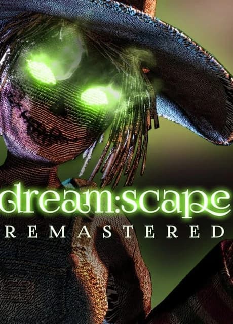 Dream:scape Remastered