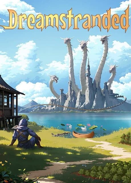 Dreamstranded