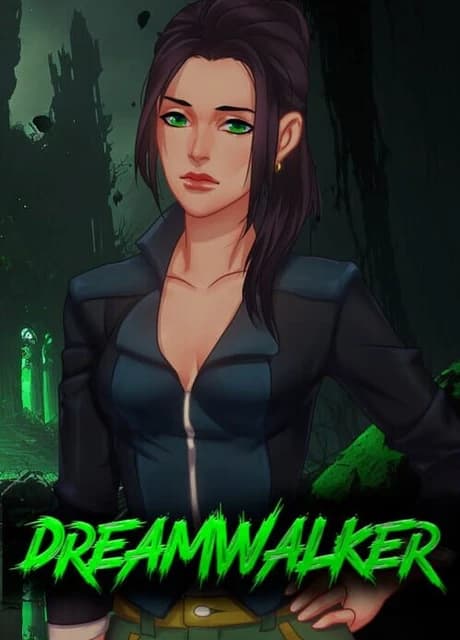 Dreamwalker