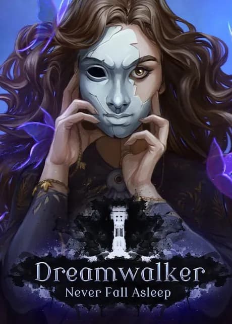 Dreamwalker: Never Fall Asleep