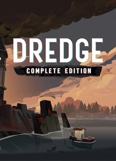 Dredge: Complete Edition