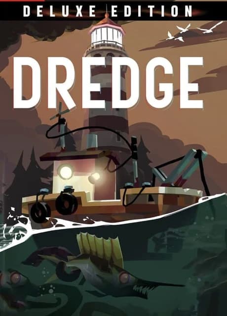 Dredge: Deluxe Edition