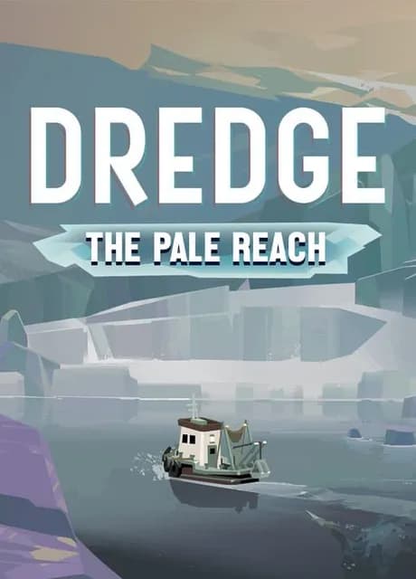 Dredge: The Pale Reach